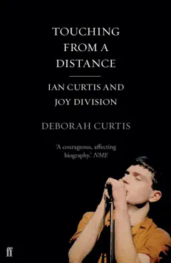 touching from a distance book cover image