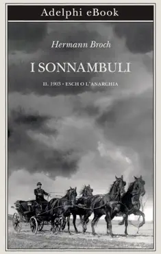 i sonnambuli book cover image