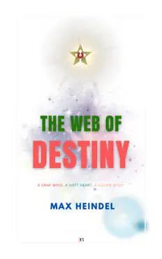 the web of destiny book cover image