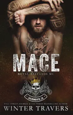 mace book cover image