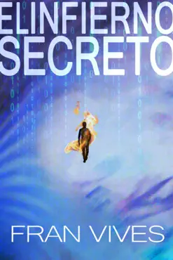 el infierno secreto book cover image