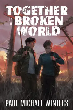 together in a broken world book cover image