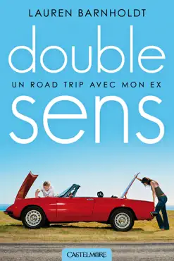 double sens book cover image