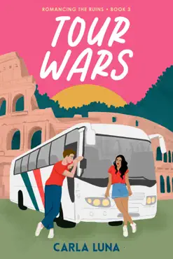 tour wars imagen de la portada del libro