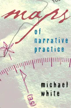 maps of narrative practice book cover image