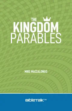 the kingdom parables book cover image
