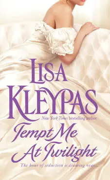 tempt me at twilight book cover image