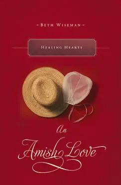 healing hearts imagen de la portada del libro
