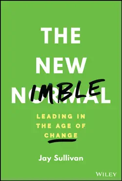 the new nimble book cover image