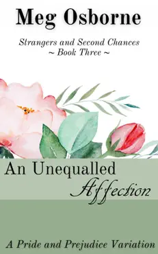 an unequalled affection book cover image