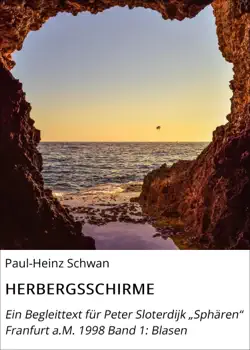 herbergsschirme book cover image