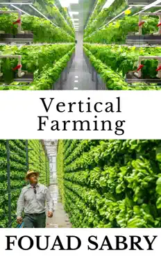 vertical farming book cover image