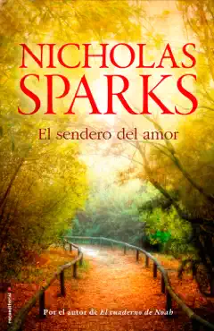 el sendero del amor book cover image