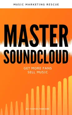 master soundcloud book cover image