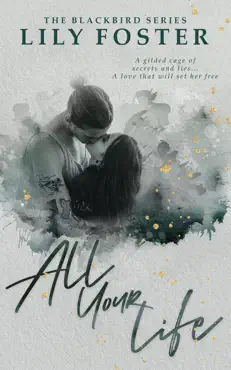all your life book cover image