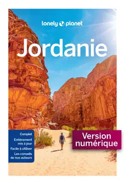 jordanie 7ed imagen de la portada del libro