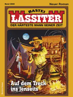 lassiter 2666 book cover image