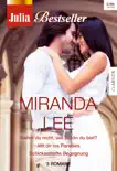 Julia Bestseller - Miranda Lee 1 sinopsis y comentarios
