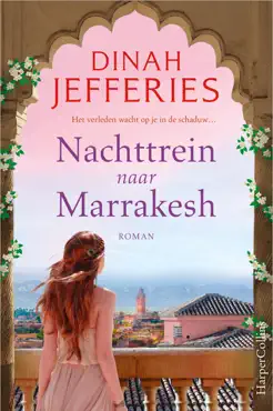 nachttrein naar marrakesh imagen de la portada del libro