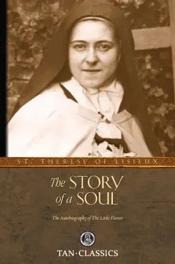 the story of a soul book cover image