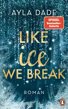 like ice we break book cover image