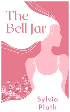 the bell jar imagen de la portada del libro