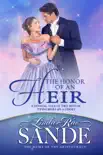 The Honor of an Heir synopsis, comments