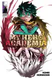 My Hero Academia, Vol. 35 synopsis, comments