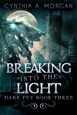 breaking into the light book cover image