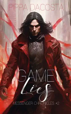 game of lies book cover image