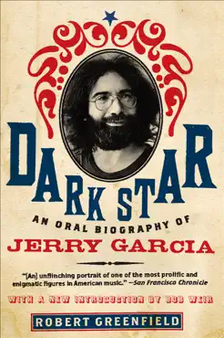 dark star book cover image