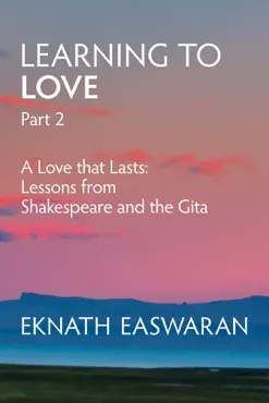 learning to love, part 2 book cover image