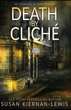 death by cliché book cover image