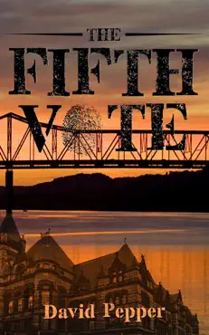 the fifth vote book cover image
