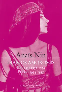 diarios amorosos book cover image