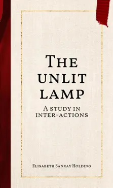 the unlit lamp book cover image