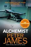 Alchemist synopsis, comments
