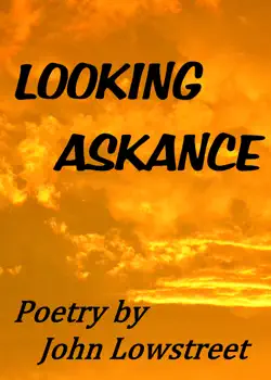 looking askance book cover image