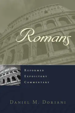romans book cover image