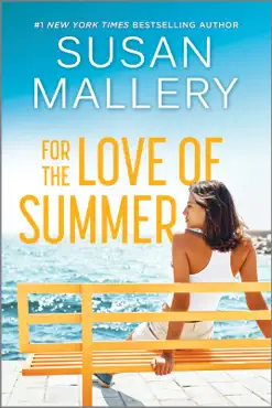 for the love of summer book cover image