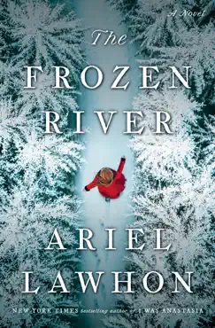 the frozen river book cover image