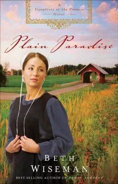 plain paradise book cover image
