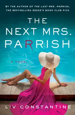 the next mrs. parrish book cover image