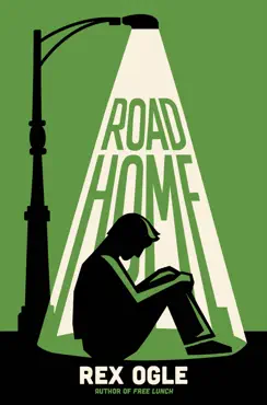 road home book cover image