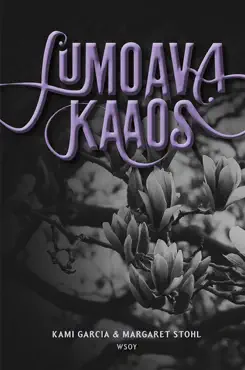 lumoava kaaos book cover image