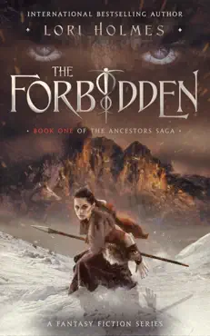 the forbidden book cover image