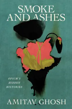 smoke and ashes book cover image