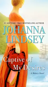 captive of my desires book cover image