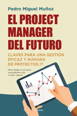 el project manager del futuro imagen de la portada del libro