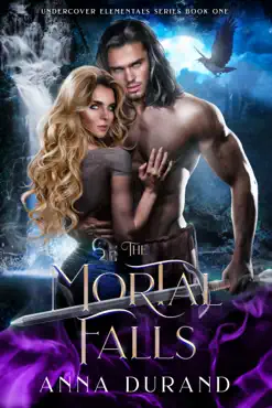 the mortal falls book cover image